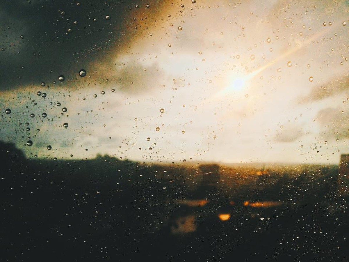 Window Glass