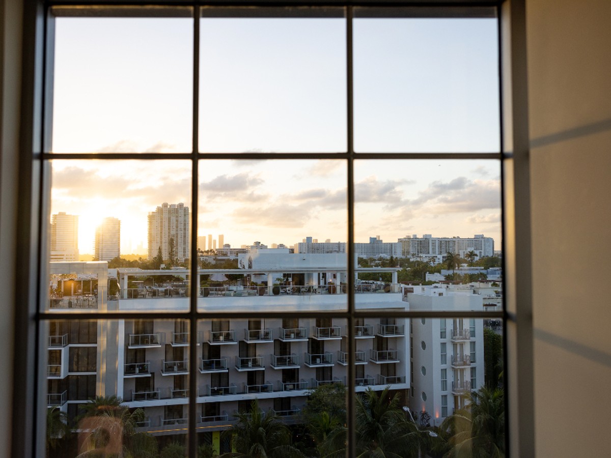 Window View