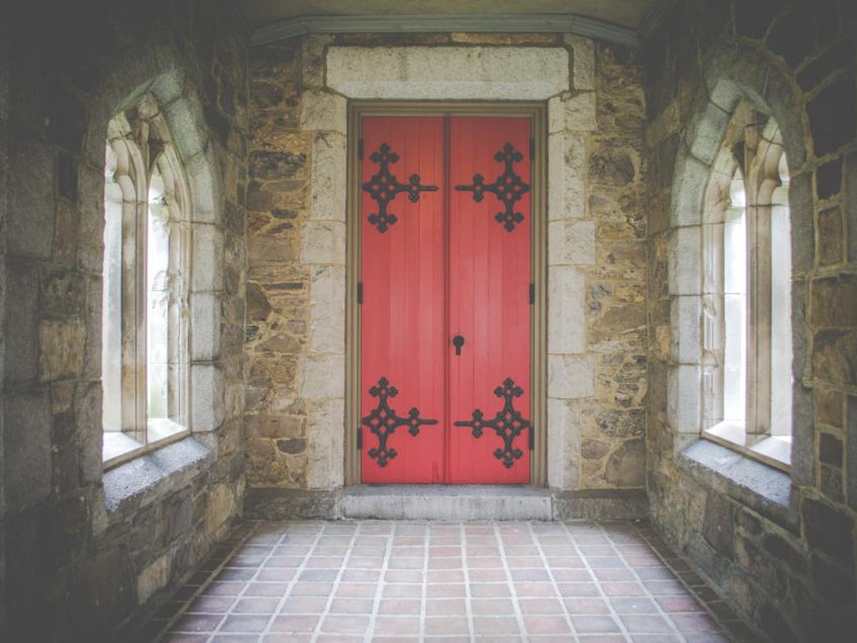 Door Windows