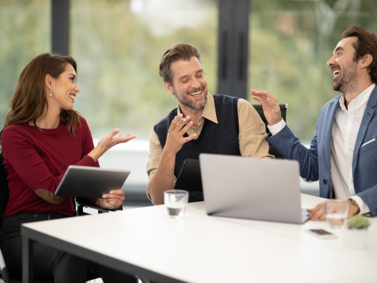 Business People
