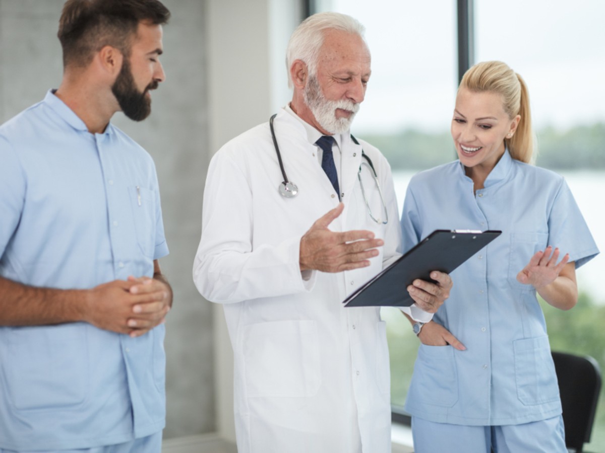 Health Care