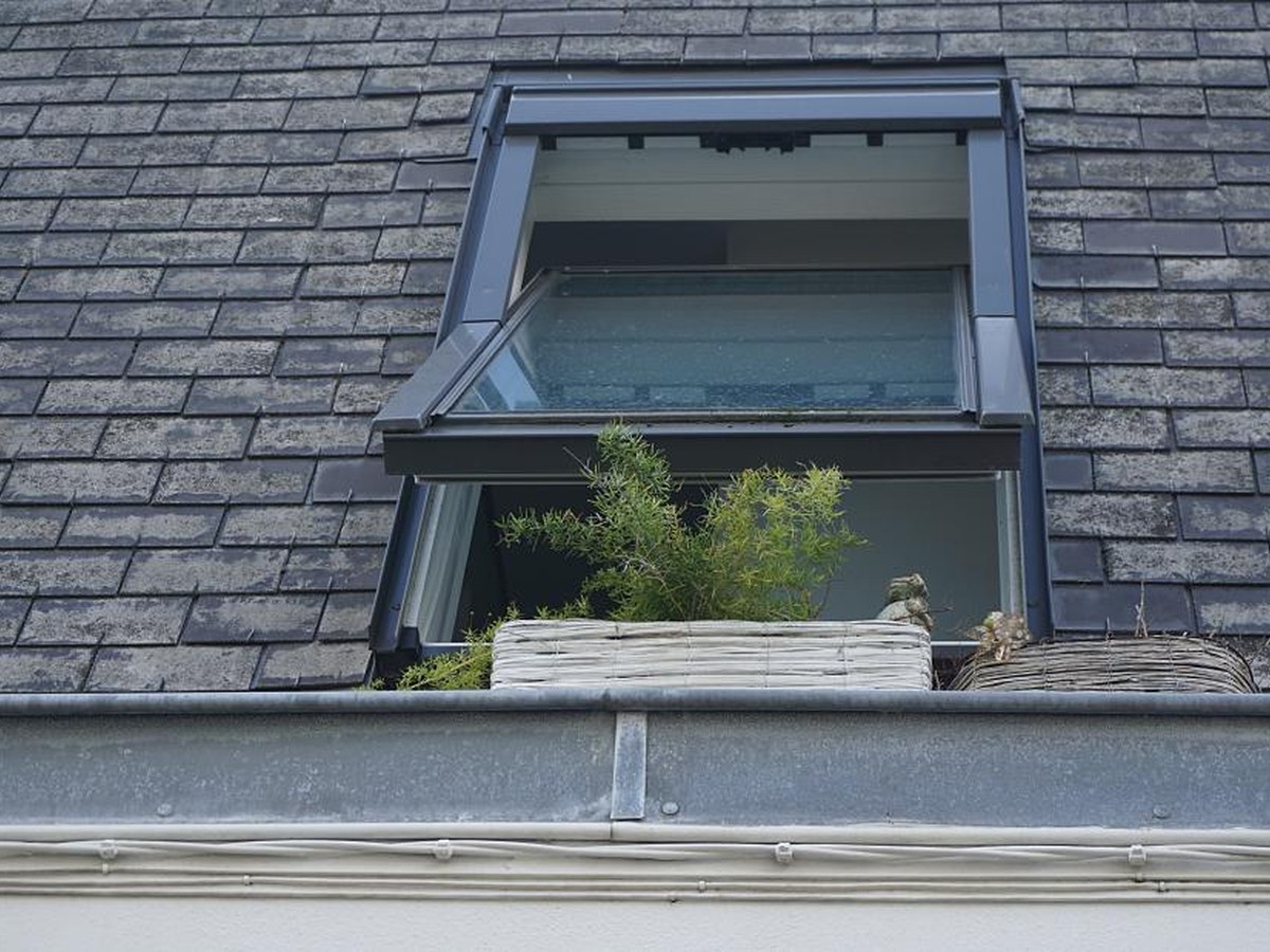 Window Glass