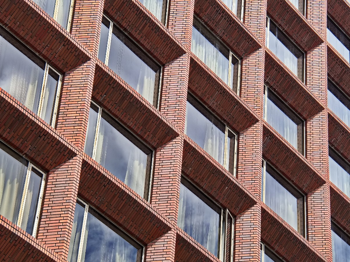 Building Windows
