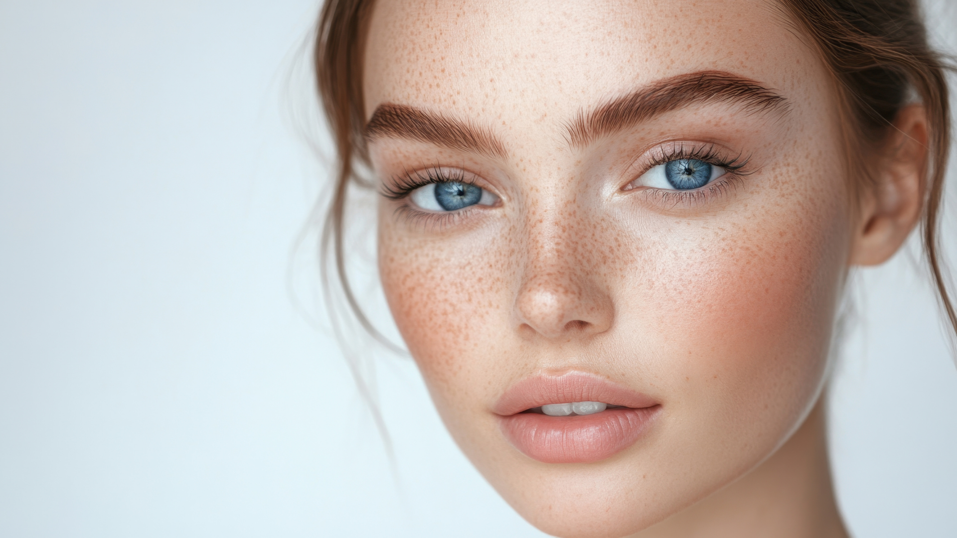 Portrait image used on the Sage and Skin Aesthetics website