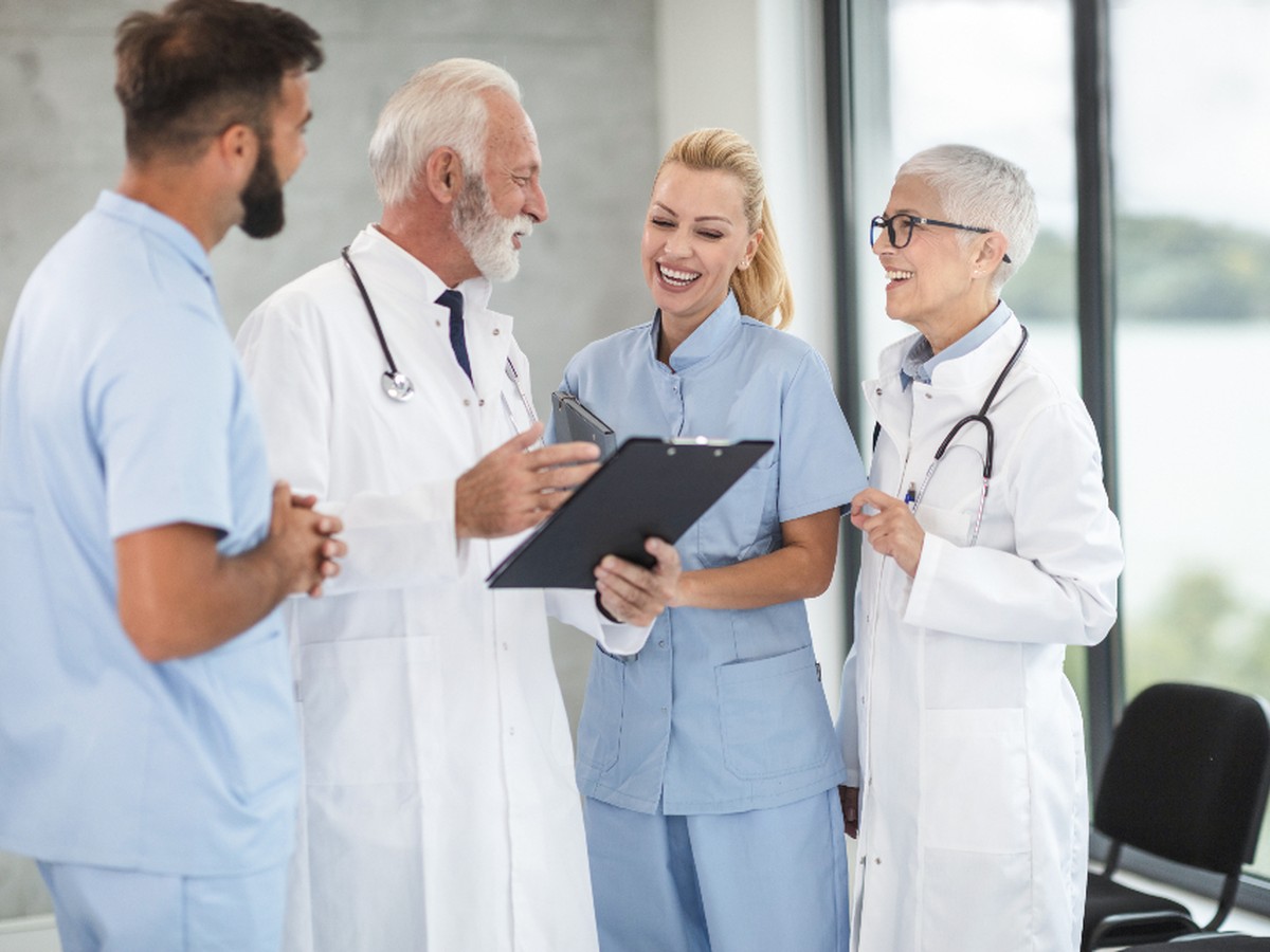 Editorial photograph for Before Bowen Therapy: A Step-by-Step Preparation Checklist
