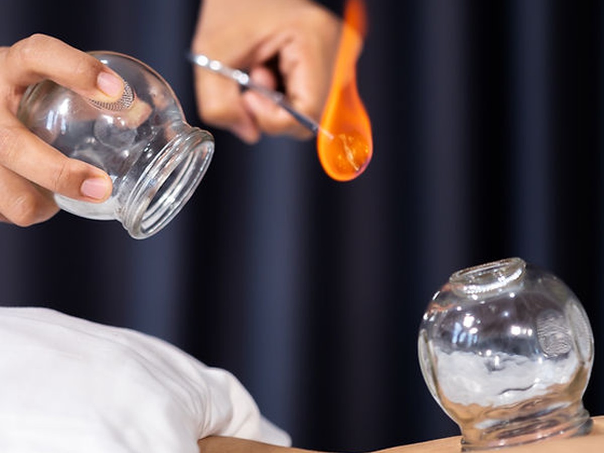 Editorial photograph for Before Craniosacral Therapy: A Step-by-Step Preparation Checklist