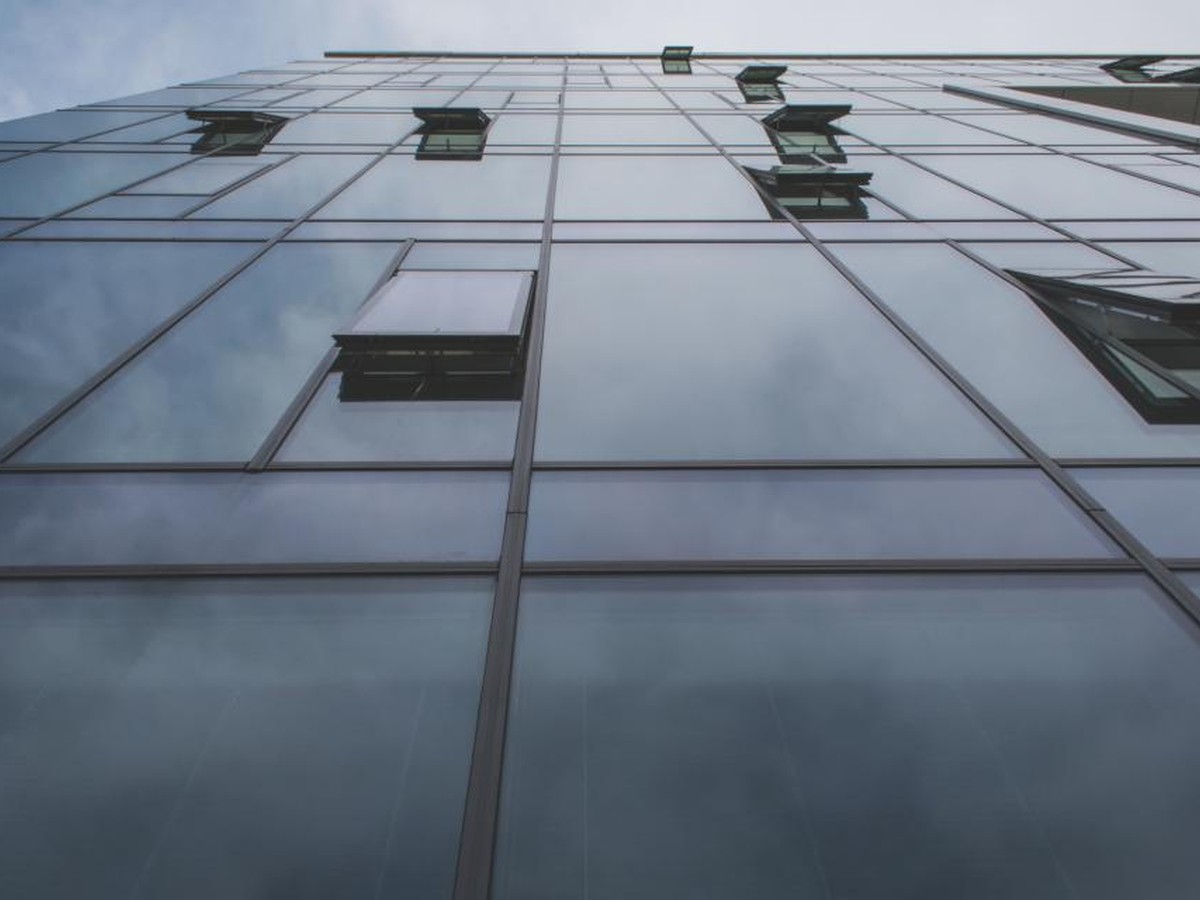 Windows Building
