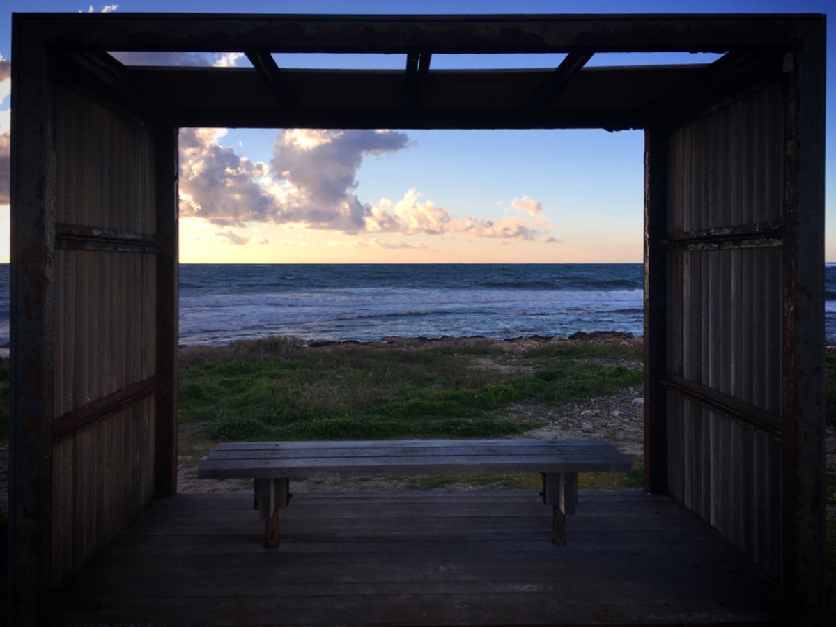 Window View