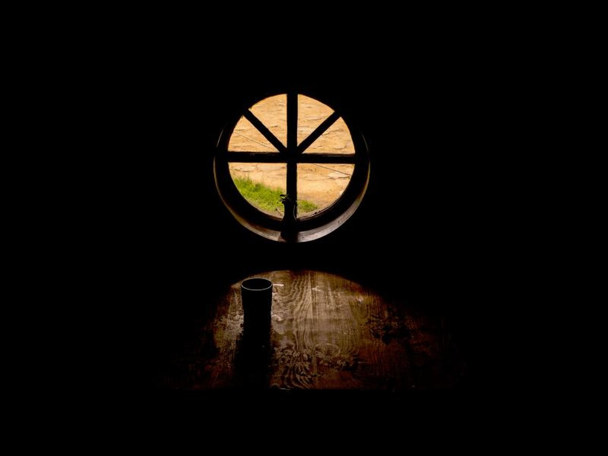 Circle Window