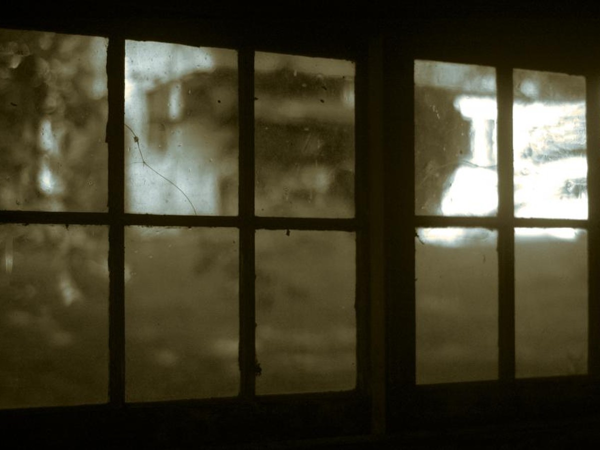 Glass Windows