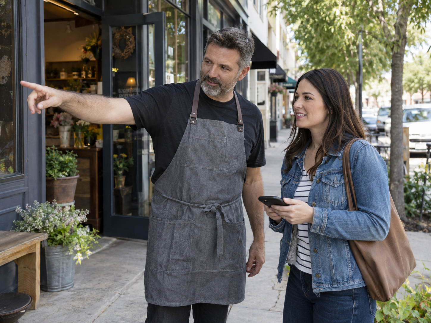 How Local Businesses Can Improve Google Maps Rankings and AI Search Visibility