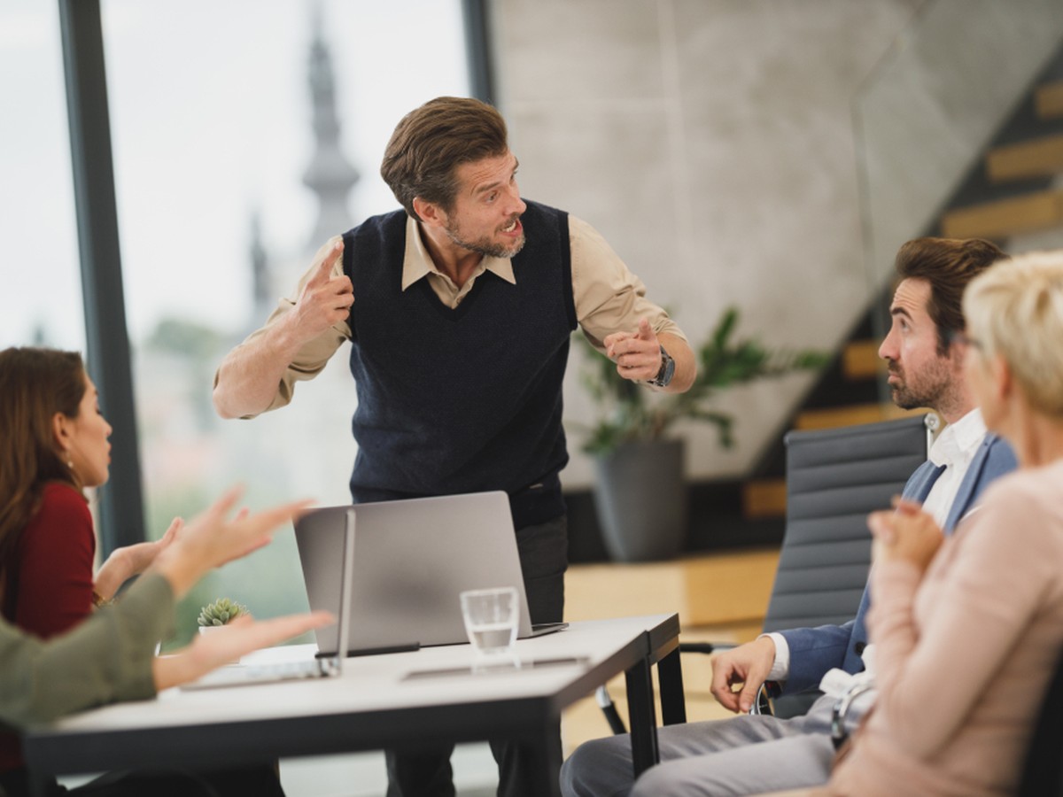 Business People