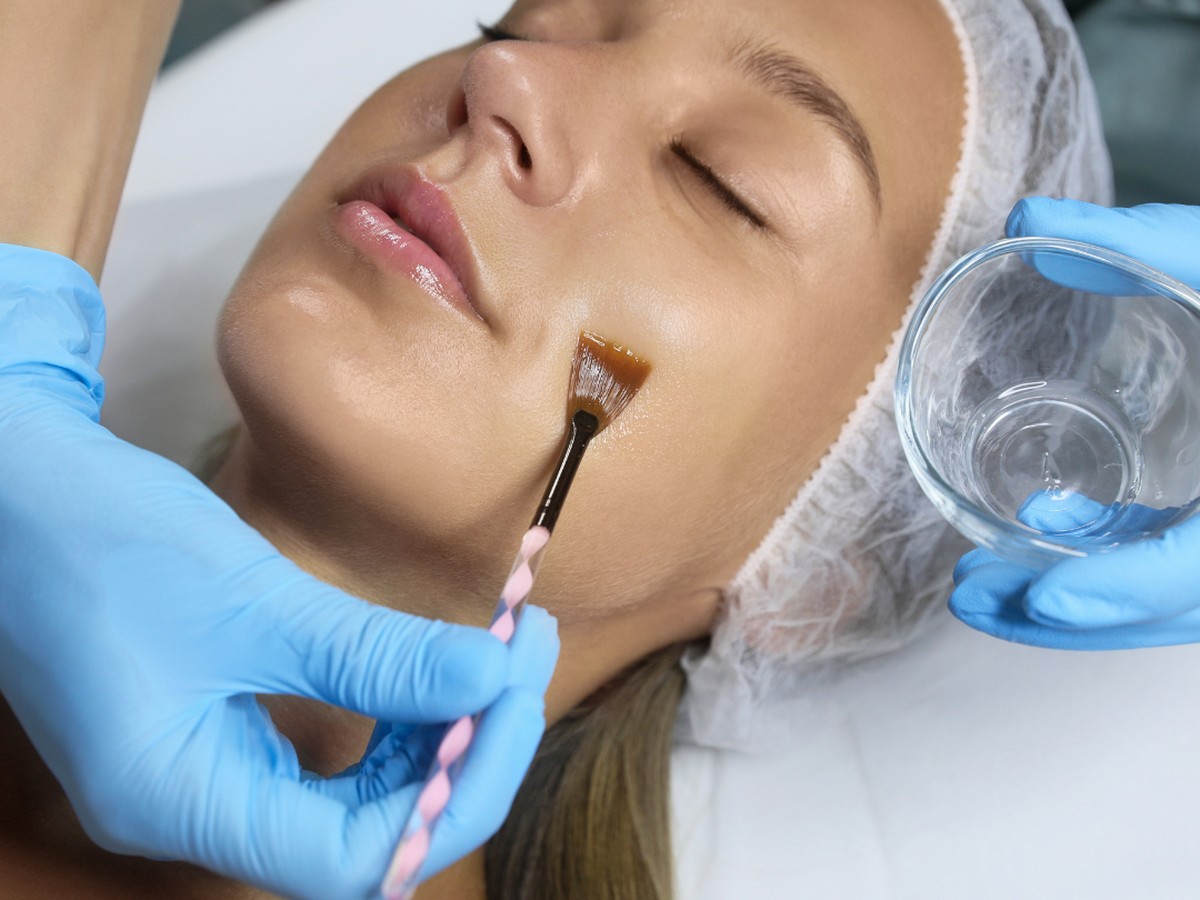 Editorial photo accompanying What PRP Treatment Actually Involves