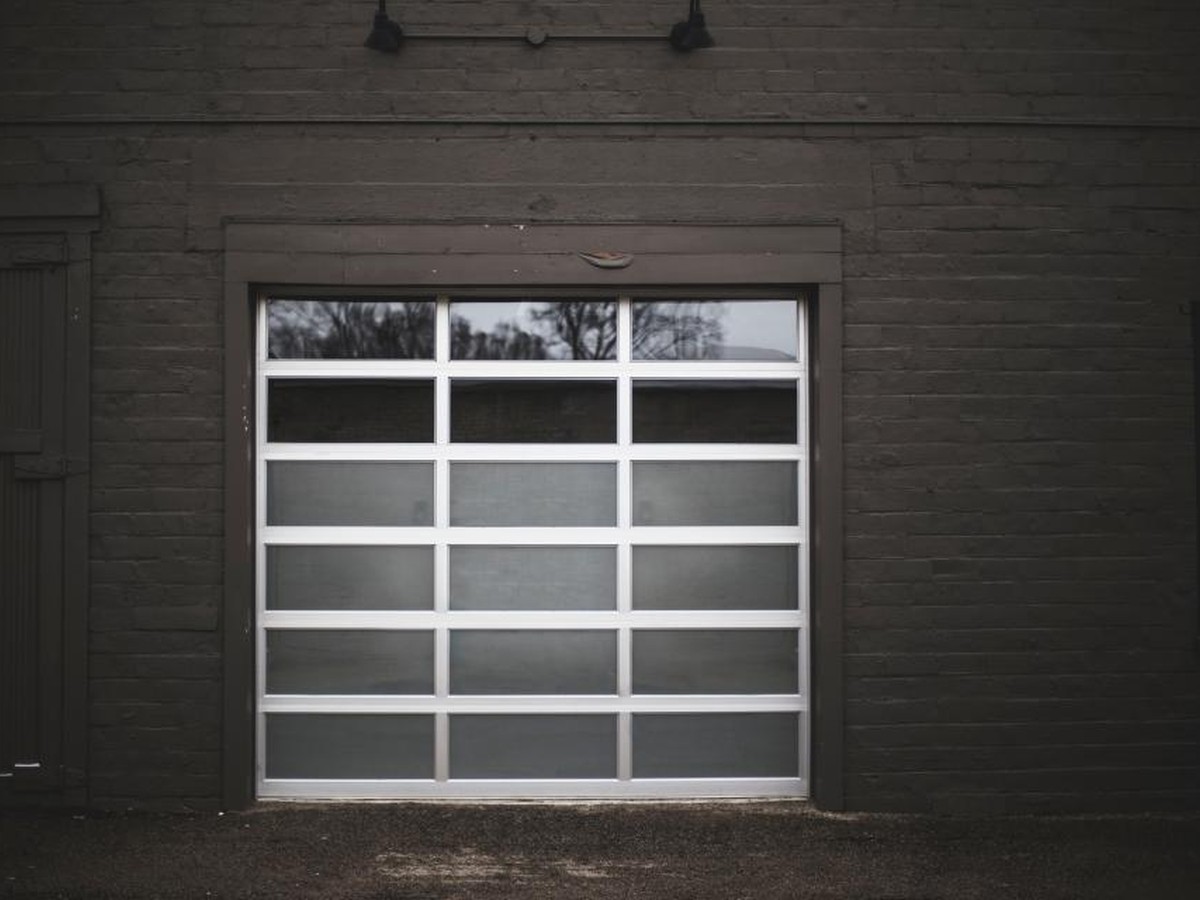 Window House