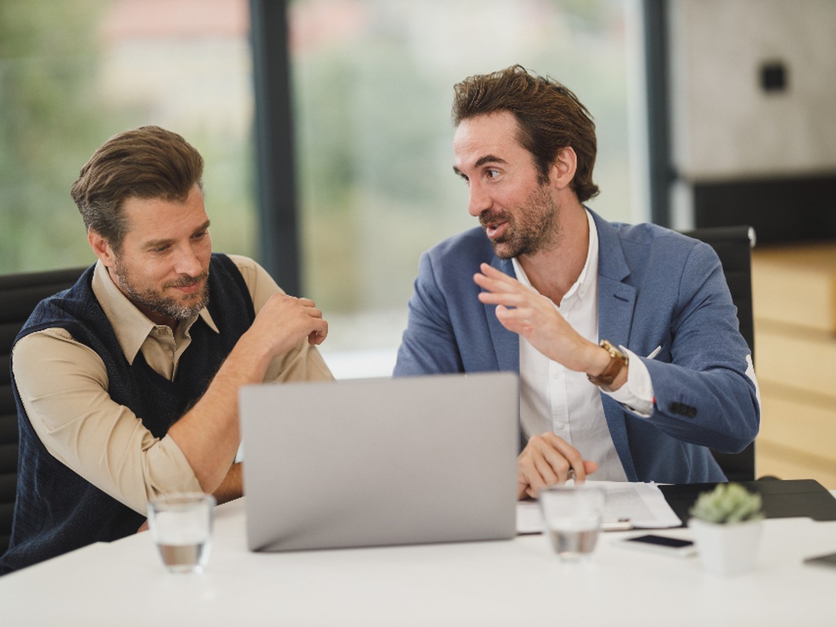 Business People