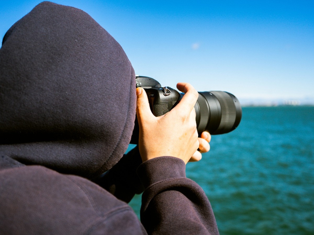 Photographer Picture
