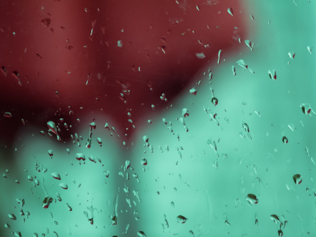 Rain Window