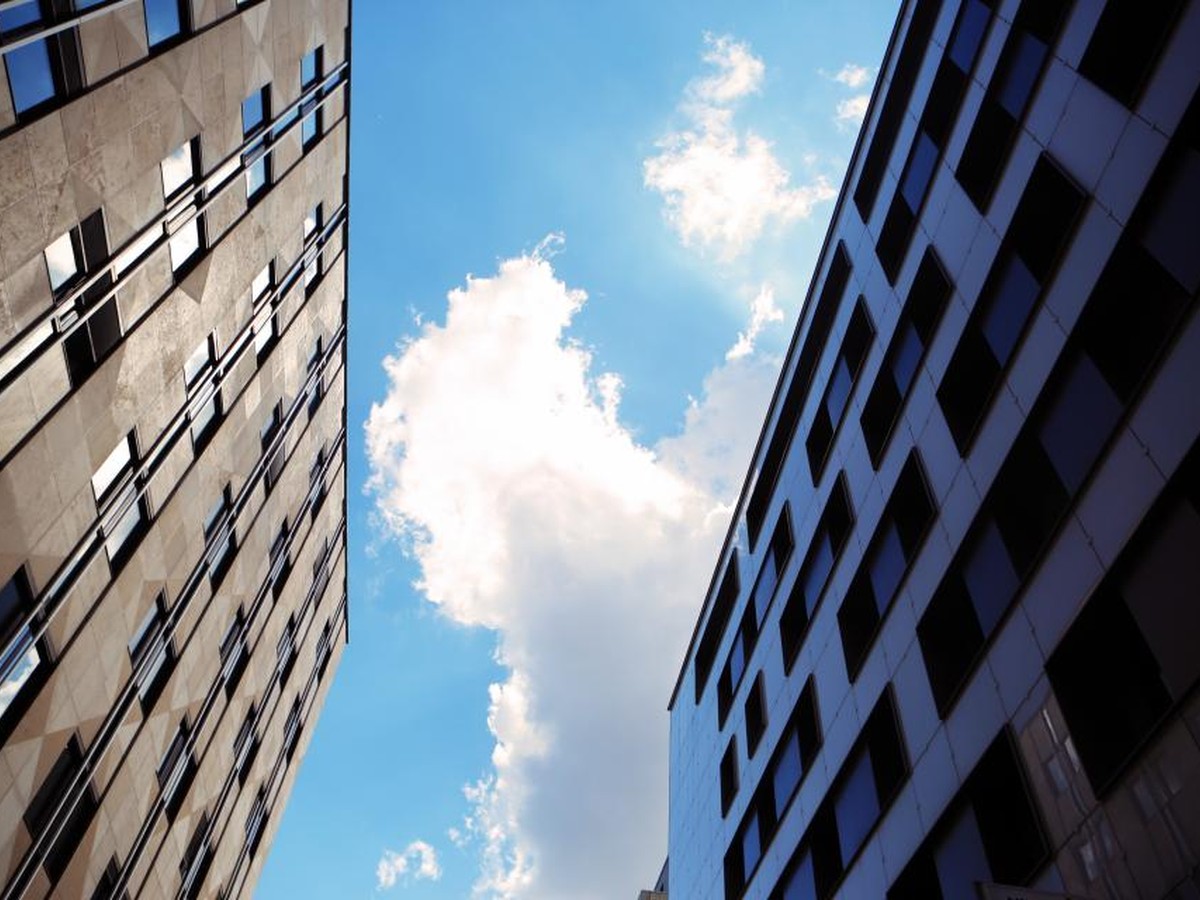 Buildings Windows