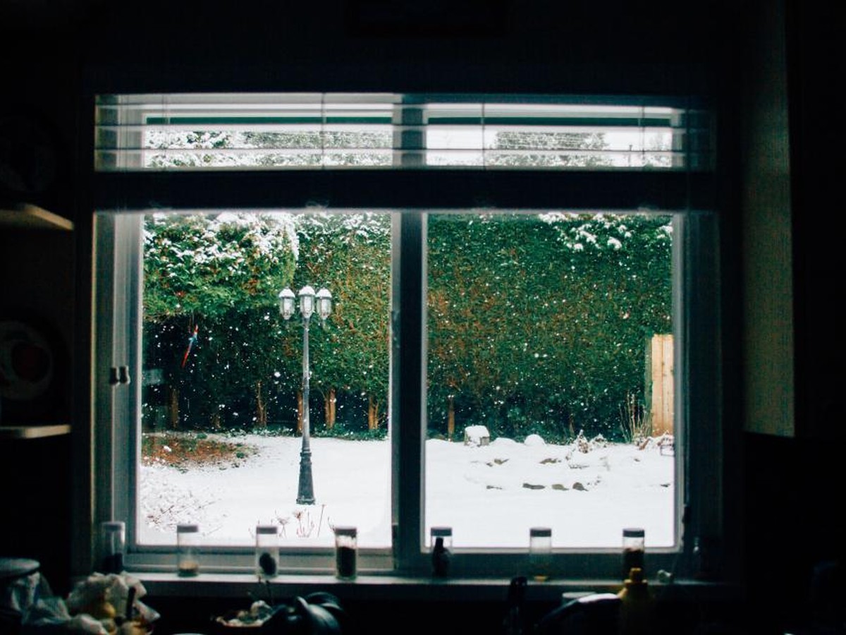 Window Glass