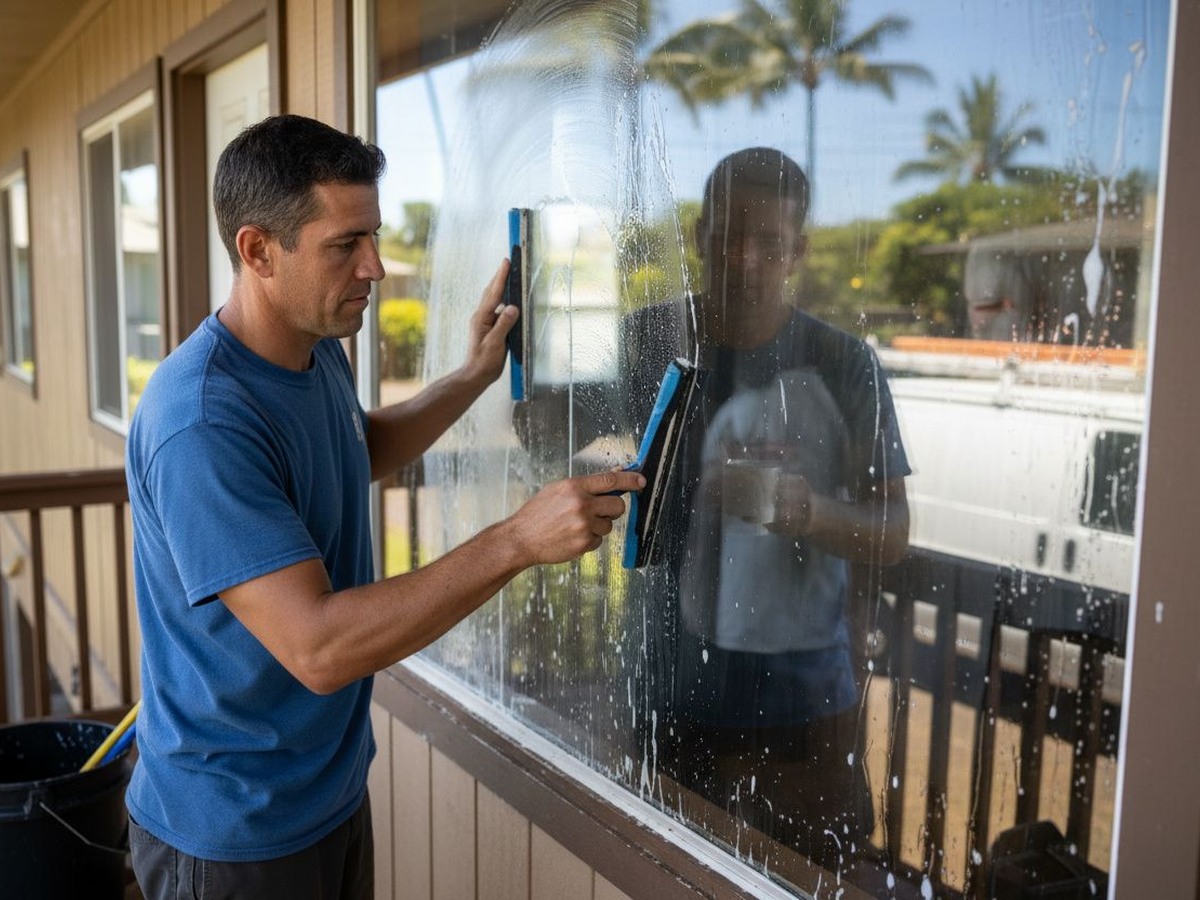 Editorial photograph for Is Solar Panel Cleaning Right for You? Alternatives to Consider