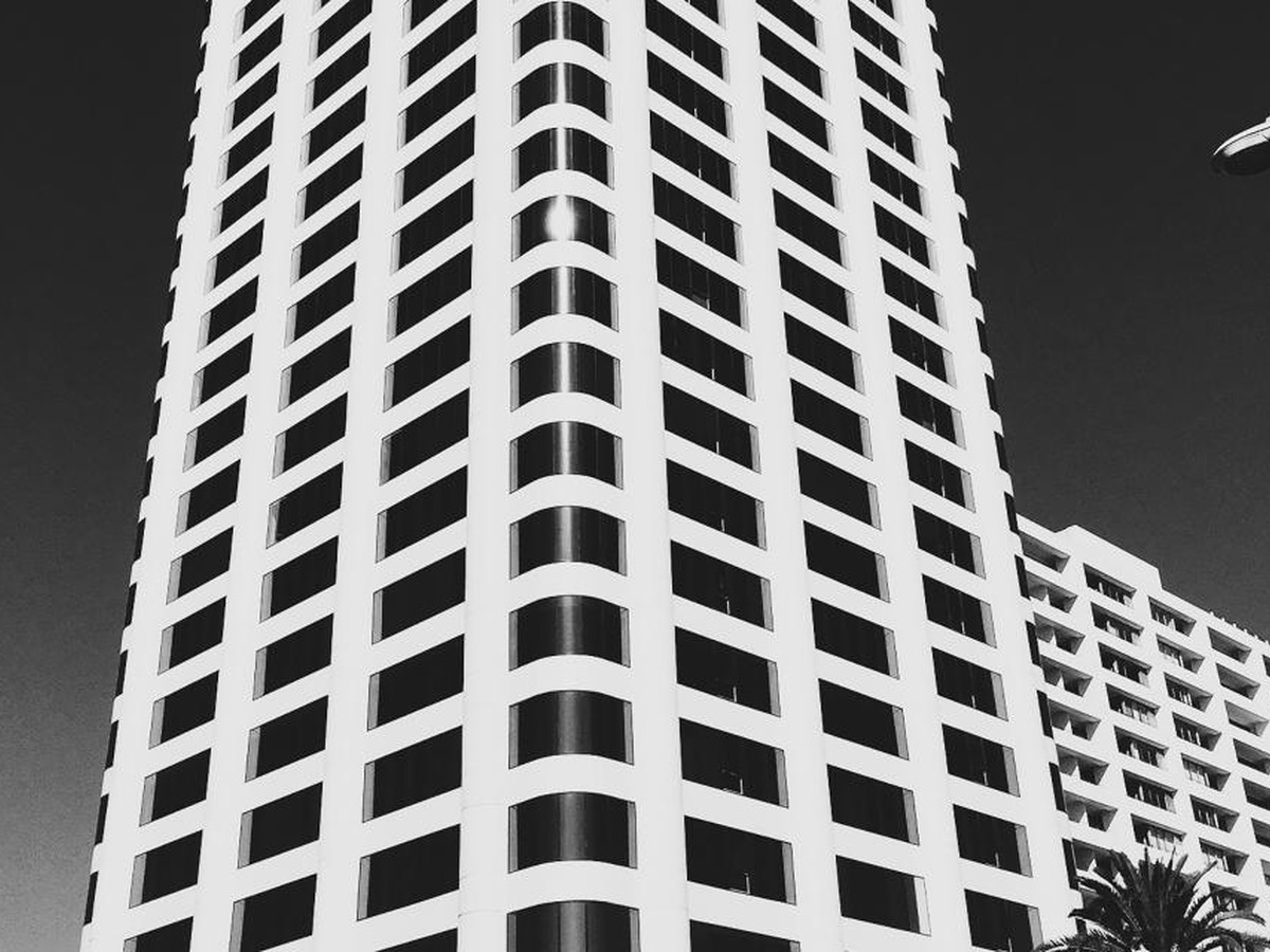 Building Windows