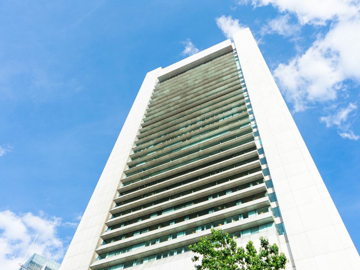 Building Windows