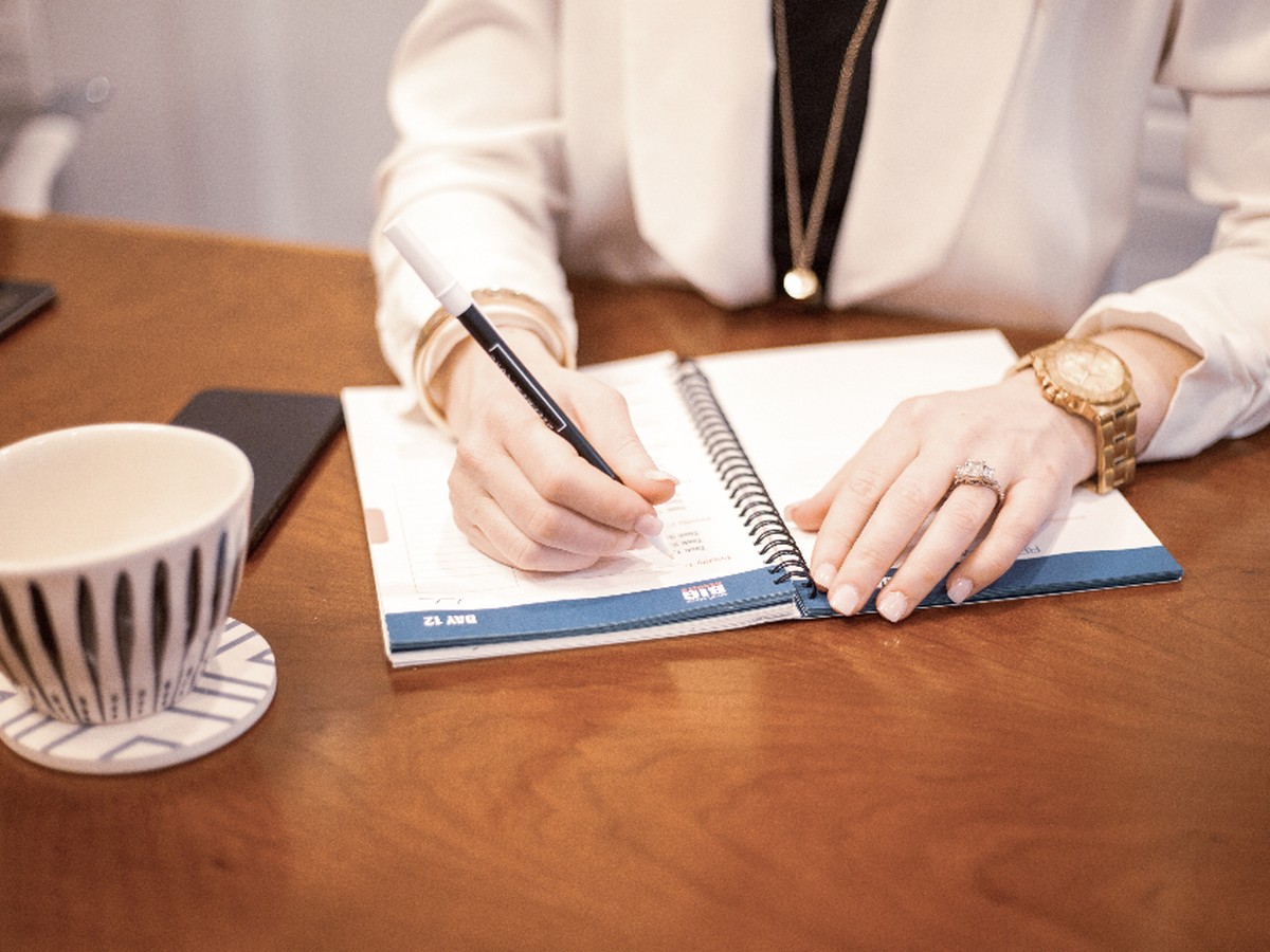 Writing Letter