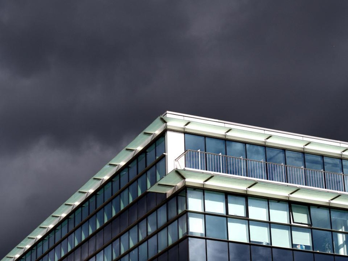 Building Windows
