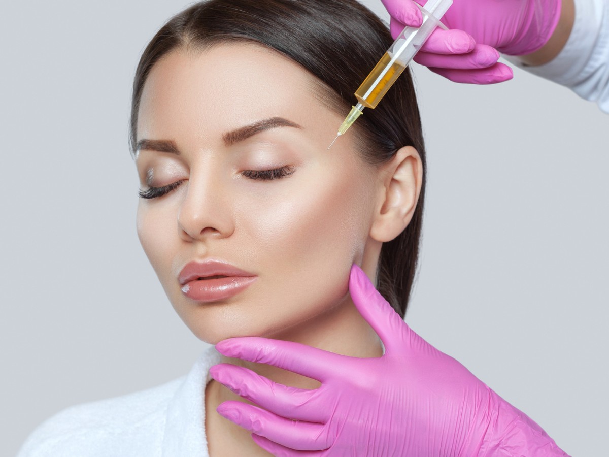 Editorial photo accompanying Why Comparing PRP Treatment Requires More Than a Price Check