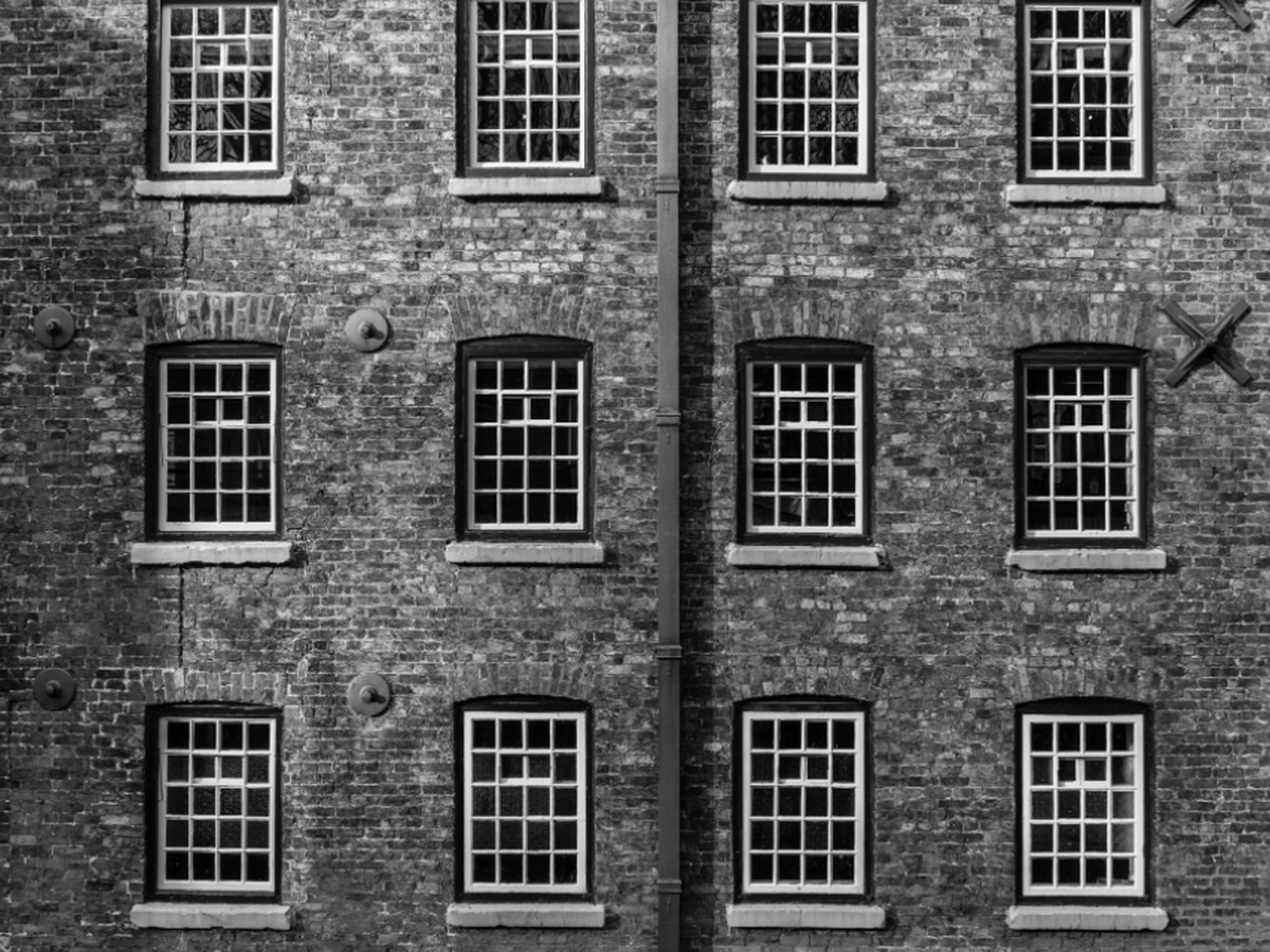 Editorial photograph for What Exterior Window Cleaning Includes and How to Prepare