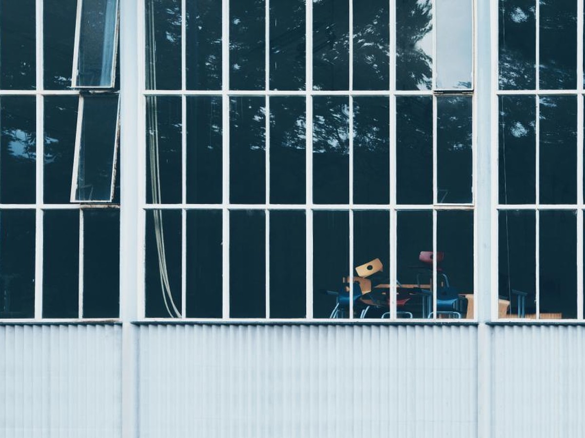Windows Buildings