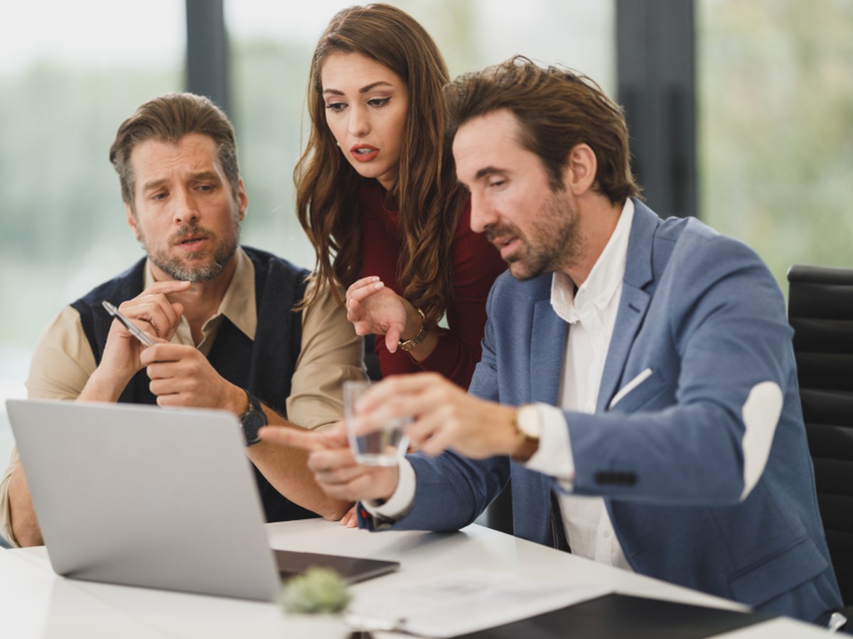 Business People